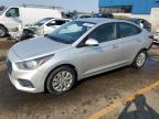 2018 HYUNDAI ACCENT SE - 3KPC24A3XJE020935