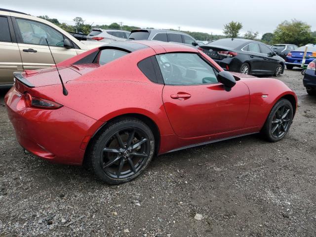 VIN JM1NDAL78H0100223 2017 Mazda MX-5, Club no.3