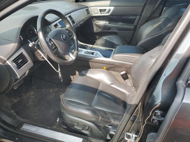 2015 JAGUAR XF 3.0 SPO SAJWA0F75F8U62948