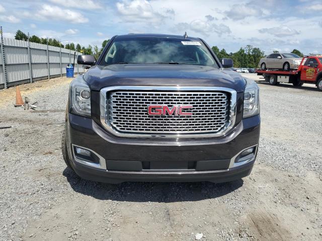 2017 GMC YUKON DENA - 1GKS2CKJ3HR360319