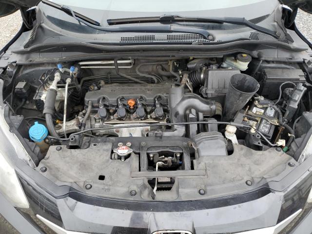 2016 HONDA HR-V LX - 3CZRU6H38GM718149