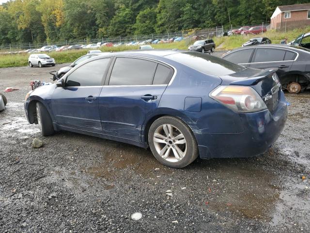 2011 NISSAN ALTIMA SR 1N4BL2AP0BN407741  72359854