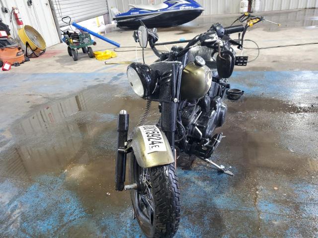 2016 HARLEY-DAVIDSON FLSS 1HD1JS910GB019766