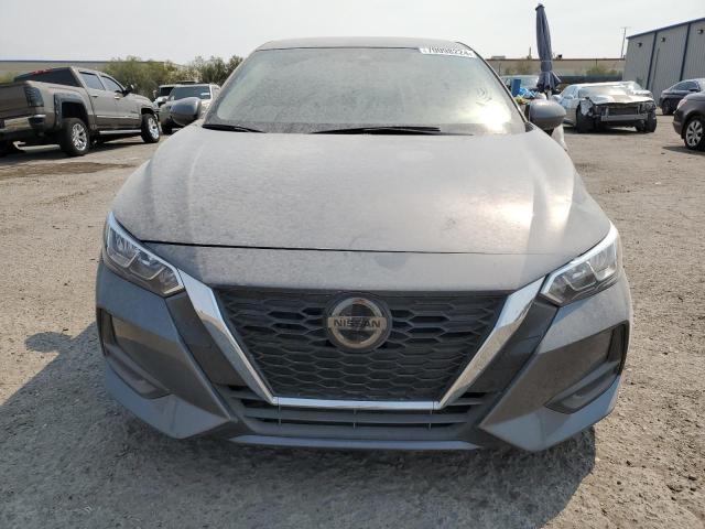 2023 NISSAN SENTRA SV - 3N1AB8CV9PY285255