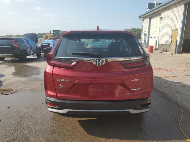 2021 HONDA CR-V SE 7FARW2H79ME023338  71283784