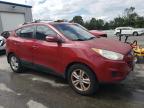 HYUNDAI TUCSON GLS photo