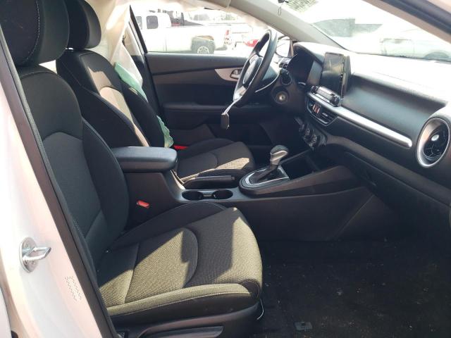 2023 KIA FORTE LX - 3KPF24AD5PE613570