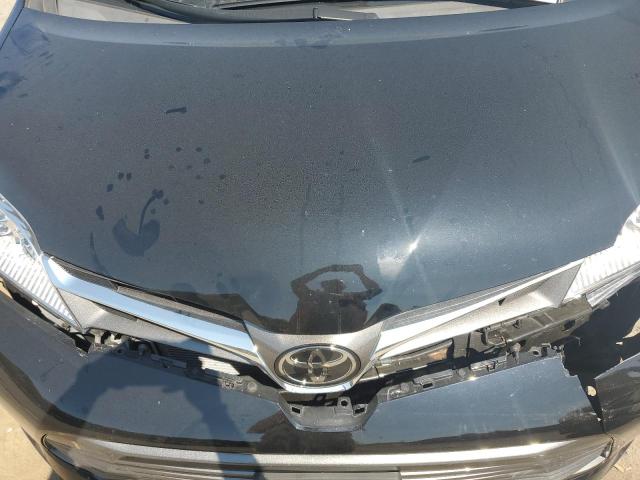2018 TOYOTA SIENNA VAN 5TDDZ3DC3JS203881
