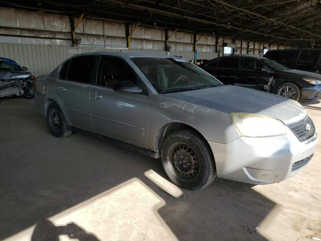 2007 CHEVROLET MALIBU LS 1G1ZS58F67F257851  72221324