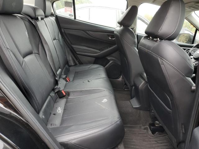 2020 SUBARU IMPREZA LI - 4S3GKAU66L3611473