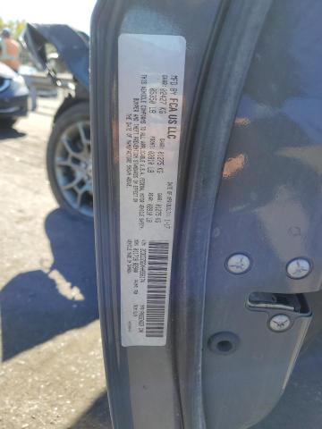 2017 DODGE CHALLENGER - 2C3CDZGGXHH556174