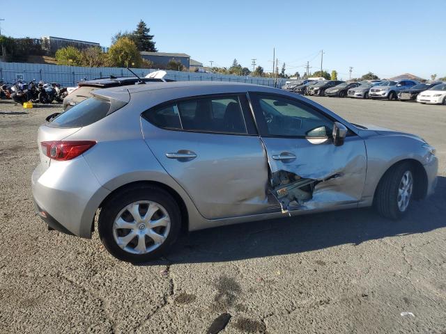 VIN 3MZBM1K72FM166133 2015 Mazda 3, Sport no.3