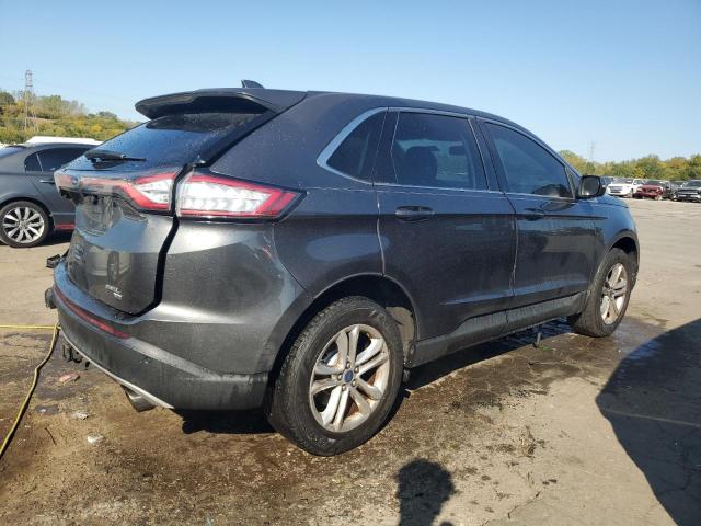 2015 FORD EDGE SEL - 2FMTK4J87FBB71530