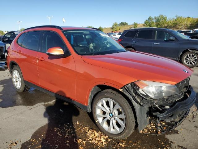 VIN WBAVL1C5XEVY15324 2014 BMW X1, Xdrive28I no.4