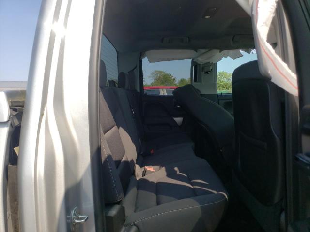 2015 CHEVROLET SILVERADO - 1GCVKREC7FZ415425