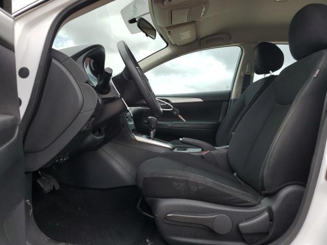 2019 NISSAN SENTRA S - 3N1AB7APXKY208823