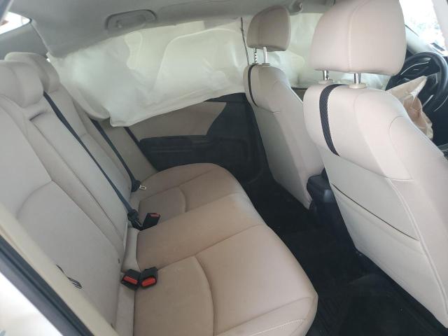 2018 HONDA CIVIC EX - JHMFC1F33JX005516