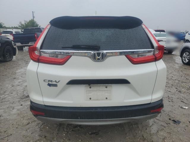 2018 HONDA CR-V LX - 2HKRW5H32JH408554