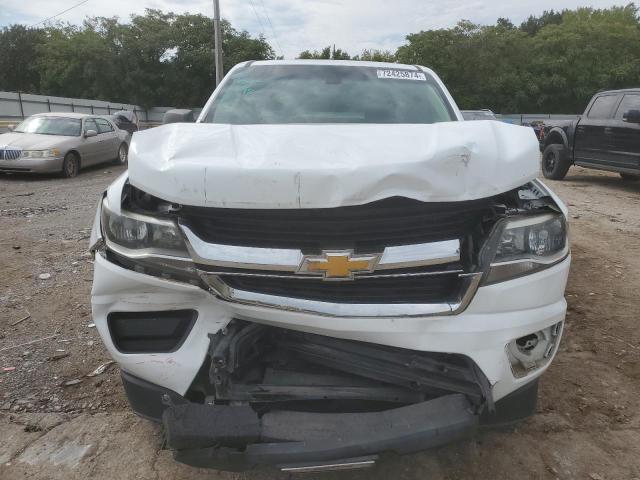 2018 CHEVROLET COLORADO - 1GCHSBEA0J1189593