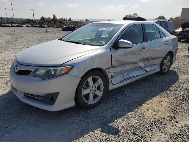 VIN 4T1BF1FK5EU451474 2014 Toyota Camry, L no.1