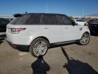 LAND ROVER RANGE ROVE снимка