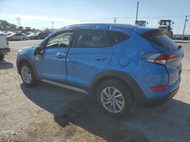 2018 HYUNDAI TUCSON SEL - KM8J33A49JU602254