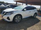 NISSAN MURANO S photo