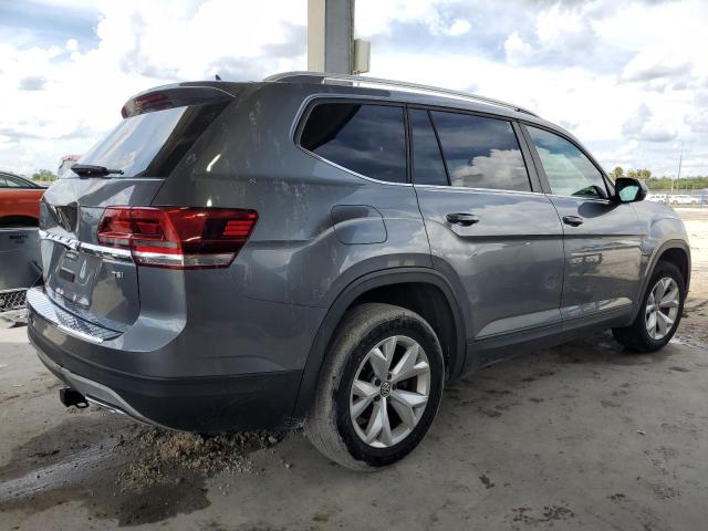 2018 VOLKSWAGEN ATLAS SE 1V2CP2CA8JC593761  71630144