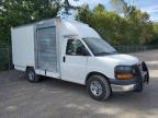 CHEVROLET EXPRESS G3 photo