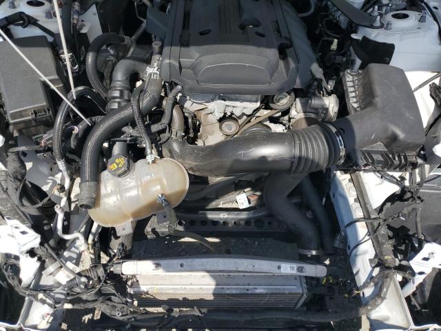 2020 FORD MUSTANG - 1FATP8UH5L5106089