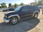 CHEVROLET TRAILBLAZE снимка