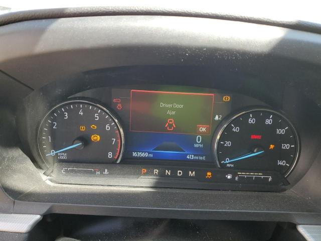 2020 FORD EXPLORER X - 1FMSK7DH0LGA76921