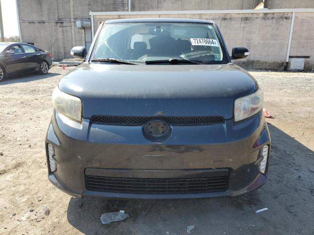 VIN JTLZE4FE8EJ057393 2014 Toyota Scion no.5