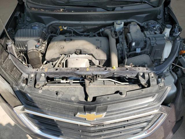 2019 CHEVROLET EQUINOX LT - 3GNAXLEX1KL132608