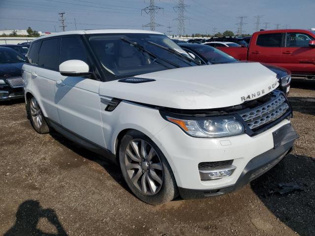2016 LAND ROVER RANGE ROVE - SALWR2PF6GA655797