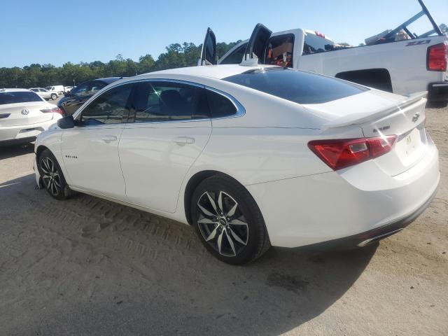 2020 CHEVROLET MALIBU RS - 1G1ZG5ST8LF118251
