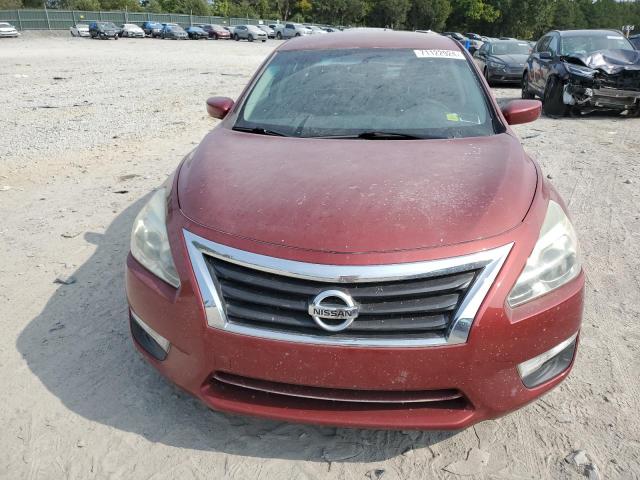 2015 NISSAN ALTIMA 2.5 - 1N4AL3AP1FC491586