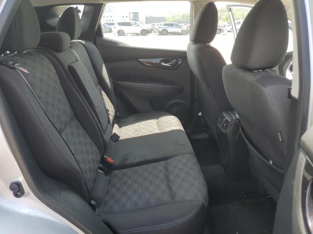 2017 NISSAN ROGUE SPOR - JN1BJ1CP8HW022599