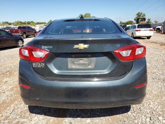 2017 CHEVROLET CRUZE LT - 1G1BE5SM9H7244913
