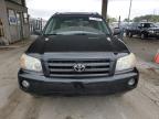 TOYOTA HIGHLANDER photo