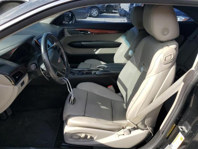 2015 CADILLAC ATS PERFOR 1G6AJ1R38F0114487