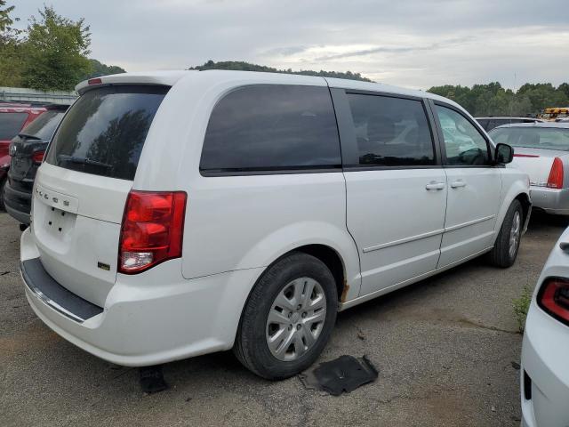 VIN 2C4RDGBG1ER392708 2014 Dodge Grand Caravan, SE no.3