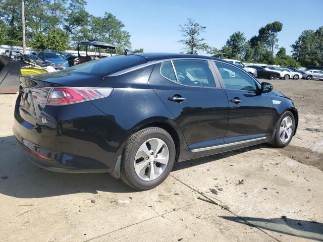 VIN KNAGM4AD6G5095895 2016 KIA Optima, Hybrid no.3