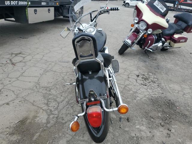 2000 YAMAHA XVS1100 JYAVP11E1YA007722