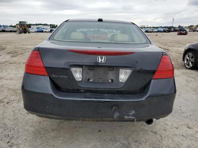 2006 HONDA ACCORD EX 1HGCM56896A073190  71464734