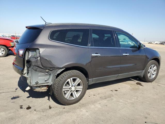 2017 CHEVROLET TRAVERSE L - 1GNKRGKD2HJ135128