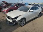 CADILLAC ATS photo