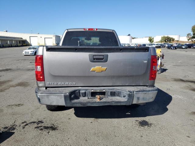 VIN 1GCRCREA8DZ163453 2013 CHEVROLET ALL MODELS no.6