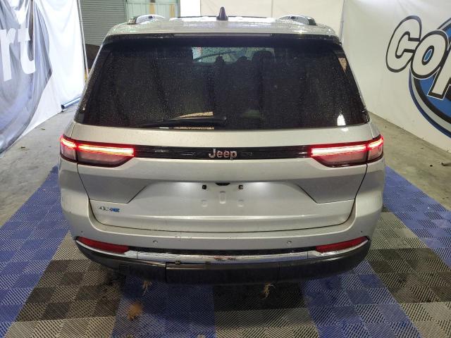 2023 JEEP GRAND CHER - 1C4RJYB67PC649582