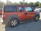 HONDA ELEMENT EX снимка